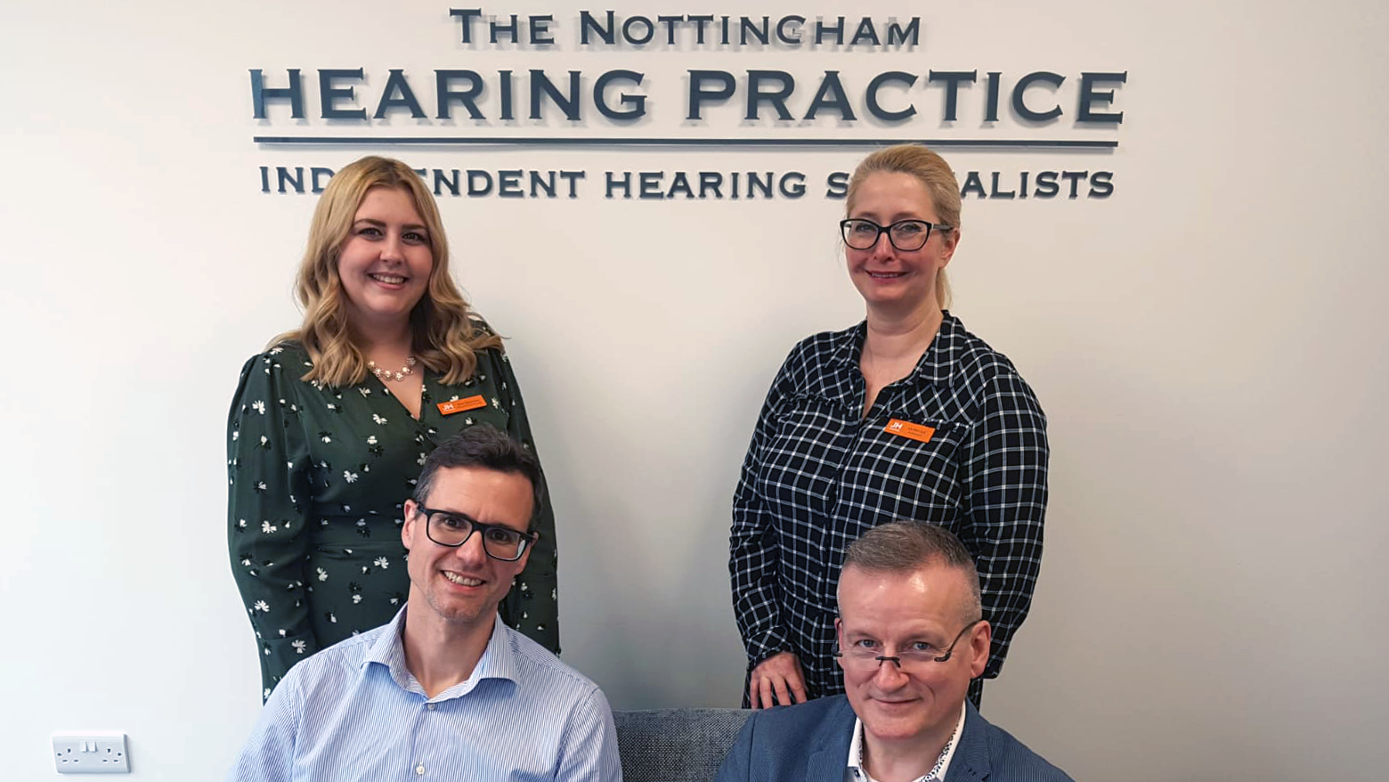 The Nottingham Hearing Practice is Inspired by Ida